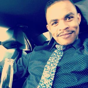 Meet your Posher, Anthony